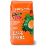 Eduscho Caffe Káva míchaná Crema Intense WB 1 kg – Zboží Mobilmania