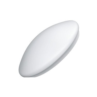 LED svítidlo plastové NBB GALAXY LED 230-240V 18W/840 IP44 neutrální bílá 252060030 – Hledejceny.cz