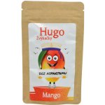 Hugo Žvýkačky Fresh Fruit 45 g – Sleviste.cz