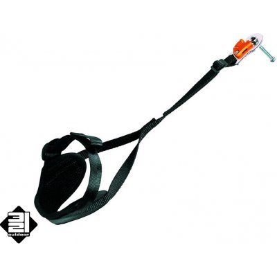 Petzl Clipper – Sleviste.cz