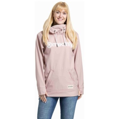 Meatfly Alita starorůžová – Zboží Dáma