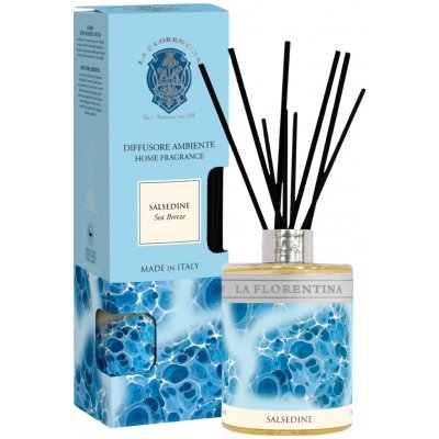 La Florentina aroma difuzor Salsedine 500 ml – Hledejceny.cz