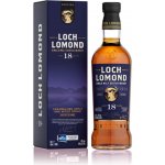 Loch lomond 18y 46%0,7 l (karton) – Hledejceny.cz