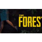 The Forest – Hledejceny.cz