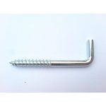 skoba s vrutem 3,5x 30 ZB NJIFA31030BB – Hledejceny.cz