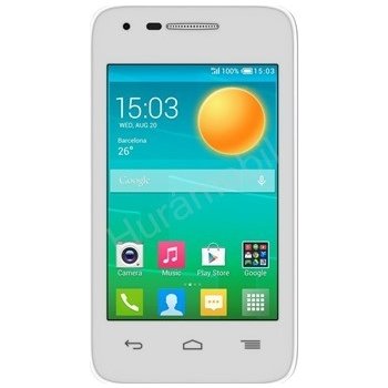 Alcatel Pop D1 OT-4018D