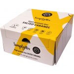 SimplyMIx Proteinová tyčinka 12 x 50 g – Zboží Dáma