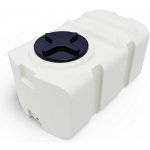 UHPlast nádrž na vodu SK 300L bílá – Hledejceny.cz