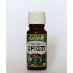 Saloos esenciální olej Opium 10 ml – Zboží Dáma