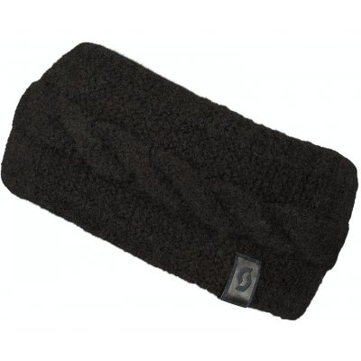 Scott dámská zimní MTN 30 Černá – Zboží Dáma