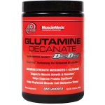 MuscleMeds Glutamine DECANATE 300 g – Zboží Dáma