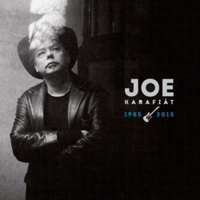 1985/2015 Karafiát Joe - CD