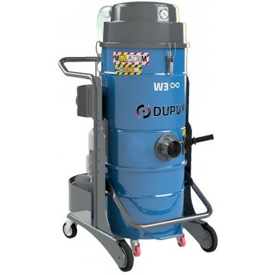 Dupuy W3 INFINI ACD – Hledejceny.cz