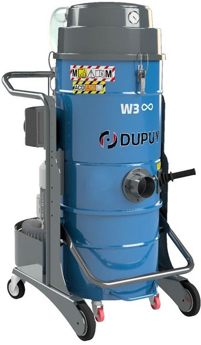 Dupuy W3 INFINI ACD