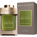 Bvlgari Man Wood Essence parfémovaná voda pánská 60 ml – Sleviste.cz