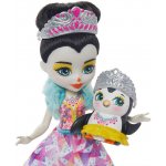 Mattel Enchantimals Darling Ice Dancers – Hledejceny.cz