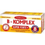 Terezia Company B-komplex Super Forte 20 tablet – Hledejceny.cz