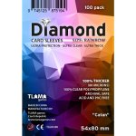 Tlama Games Diamond Rainbow obaly Catan 54x80 mm – Sleviste.cz