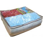 TORO úložný vak na peřiny 65 x 55 x 20 cm – Zboží Dáma