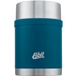 Esbit Sculptor termoska na jídlo 0,75 l polar blue – Zbozi.Blesk.cz