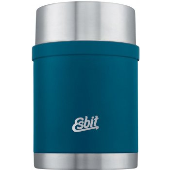 Esbit Sculptor Termoska na jídlo 750 ml polar blue