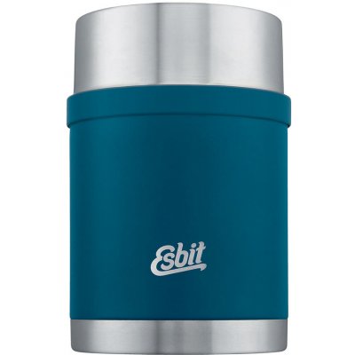 Esbit Sculptor Termoska na jídlo 750 ml polar blue – Hledejceny.cz