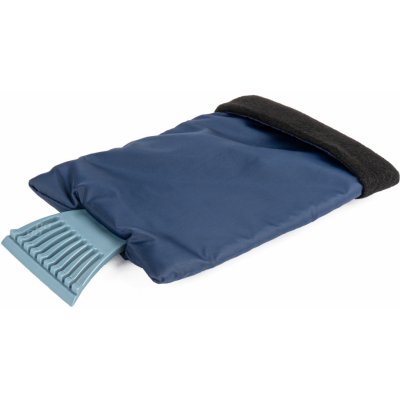 KUFIETA 01456 Škrabka IS6 se polárovou rukavicí – Zboží Mobilmania
