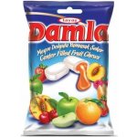 Damla bonbóny ovocné 90 g – Hledejceny.cz