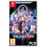 Reynatis (Deluxe Edition) – Zboží Mobilmania