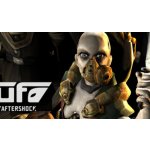 UFO Aftershock – Zboží Mobilmania