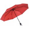 Deštník ProGarden KO-DB7250300 deštník skládací červený