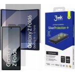 Ochranná fólie 3MK Samsung Galaxy Z Fold 6 – Zboží Mobilmania