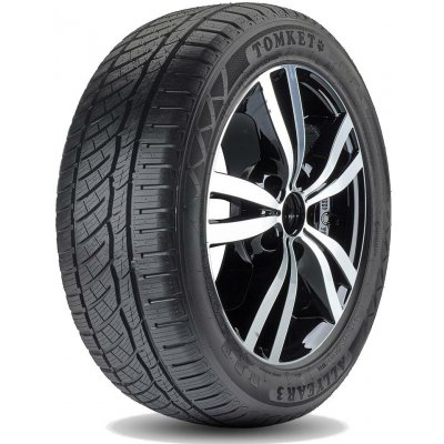 Tomket Allyear 3 165/70 R14 81T – Hledejceny.cz