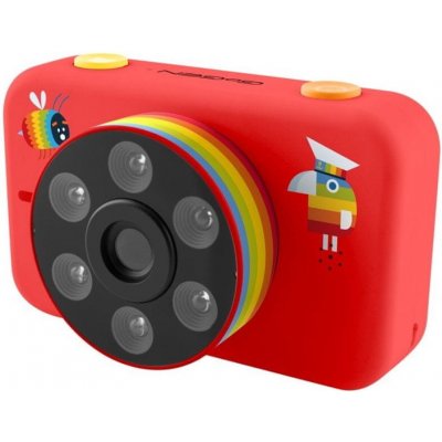 GoGEN Déčko Foto – Hledejceny.cz