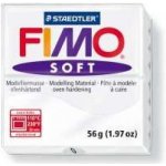 FIMO Staedtler soft bílá 57 g – Zboží Dáma