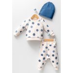 3-dílna dětská stylová souprava Planet – Zboží Dáma