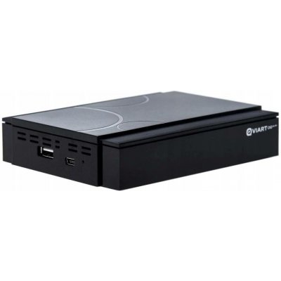 Qviart OG2s 4K Linux Enigma2 – Zboží Živě