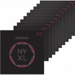 D´Addario NYXL0942-SET – Zboží Mobilmania