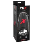 PDX Elite MotoBator – Zboží Dáma