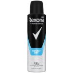 Rexona Men Cobalt deospray 150 ml – Zboží Mobilmania