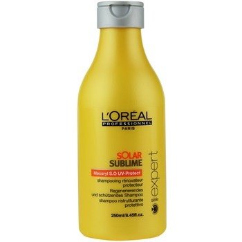 L'Oréal Expert Solar Sublime Shampoo 250 ml