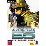 Brigade E5: New Jagged Union – Hledejceny.cz