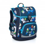 Topgal AIRA 23034 B/modrá – Sleviste.cz