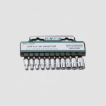 Honiton Sada 1/2" hlavic 6d.prodloužené 10-19H – Sleviste.cz