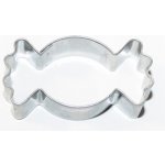 Smolík Cookie Cutters s.r.o. VYKRAJOVÁTKO- BONBÓN 52x28mm – Hledejceny.cz