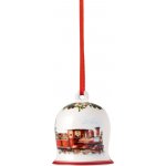 Annual Christmas Edition 2021 zvonek 6cm Villeroy & Boch – Hledejceny.cz
