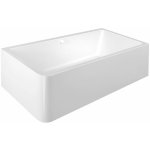 Polysan MARLENE CURVE 195 x 85 cm, 78731MCR – Hledejceny.cz