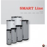 ACV SMART ME 200 – Sleviste.cz