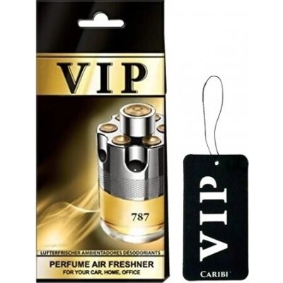 VIP 787 Caribi – Hledejceny.cz