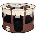 Merco Pet Round ohrádka pro psy – Zbozi.Blesk.cz